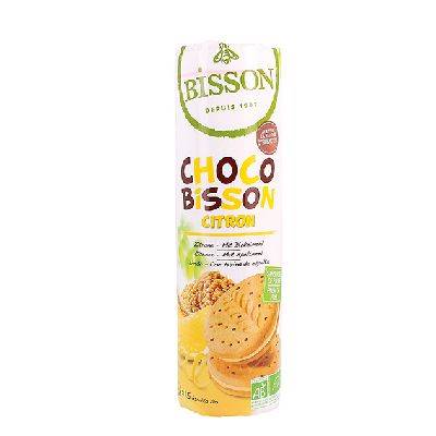 Choco bisson citron - 300g