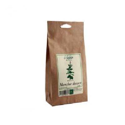 Menthe douce feuilles 40g