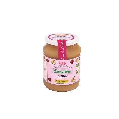 Dani pom pomme 700g