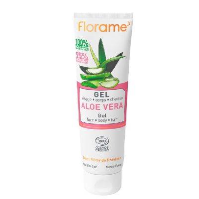 Gel aloe verra - 250ml