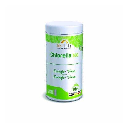 chlorella 500 - pl 97/146