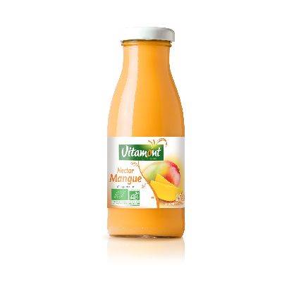 Nectar de mangue -20cl
