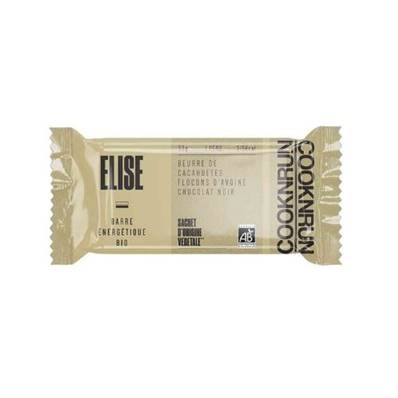 Barre energetique elise - 100g