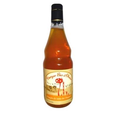 Vinaigre de cidre