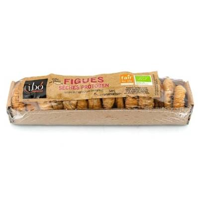 Figues protoben - 250g equitable