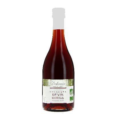 Vinaigre vin rouge 50cl