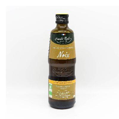 Huile vierge de noix bio - 500