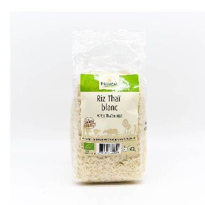 Riz thai blanc - 500g