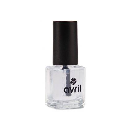 Vernis 2 en 1 base top coat