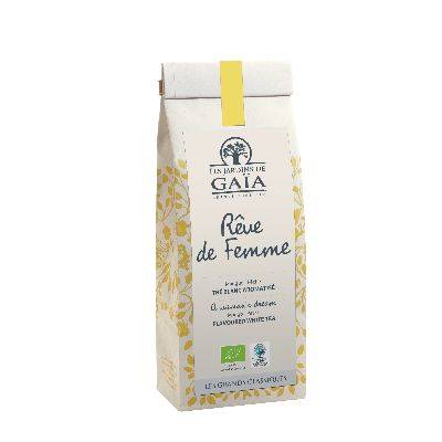 The blc reve de femme 50g j.ga