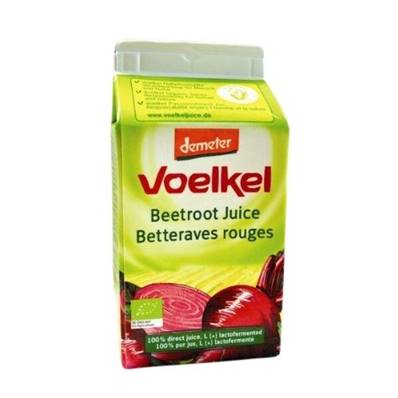 Jus de betteraves -50cl