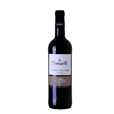 Igp d'oc cabernet sauvignon ro