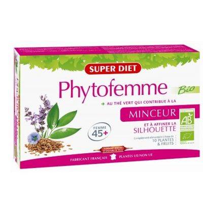 Hygiaflore rhubarbe transit -