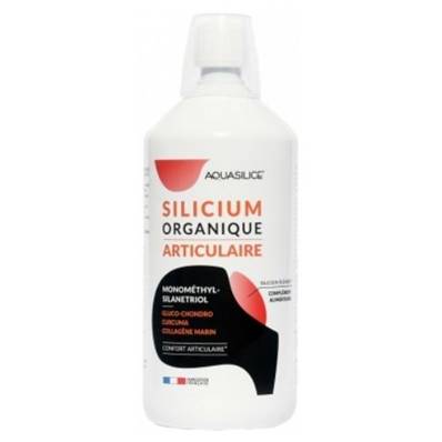Silicium organique - 1l