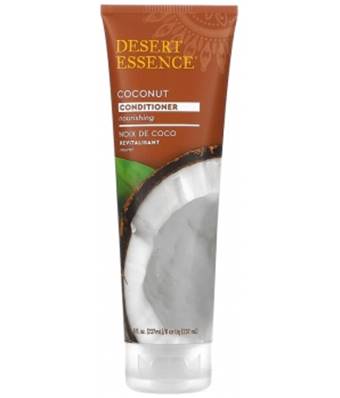 Après-shampooing revitalisant