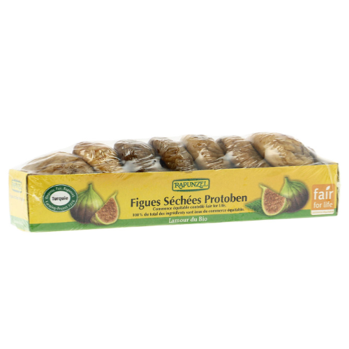 Figues séchées protoben - 250g