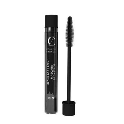 Recharge mascara backstage 31 extra noir