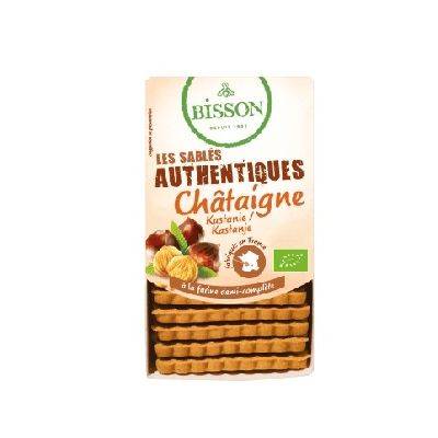 Authentique chataigne 180g