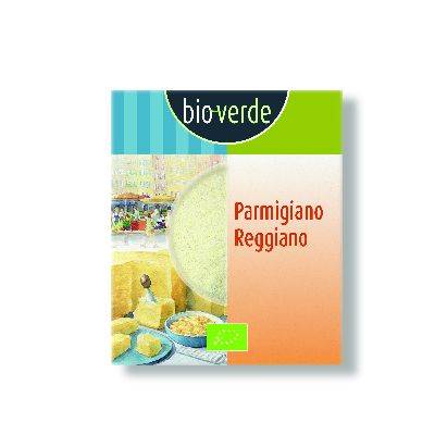Parmesan rape 40g
