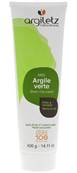 Argile verte tube 400g argilet