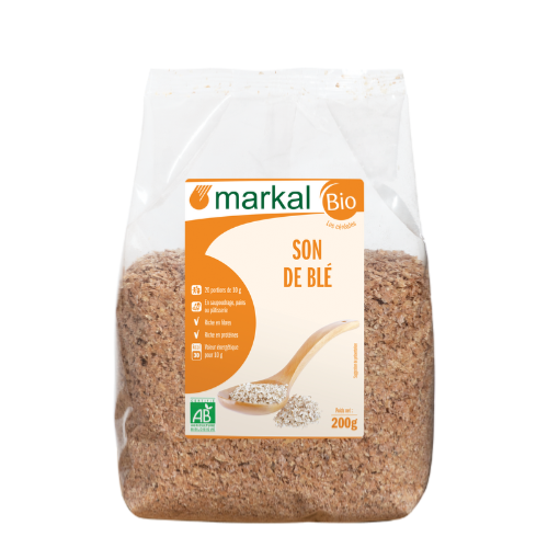 Son de ble - 200g