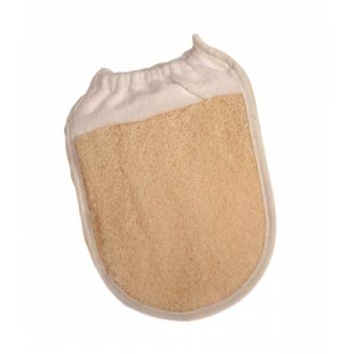 Gant loofah poigne elastiq. ma