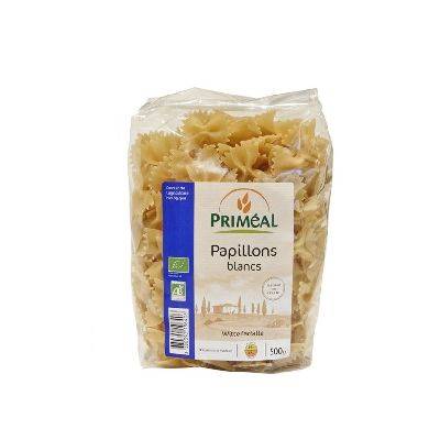 Papillons blancs natures 500 g