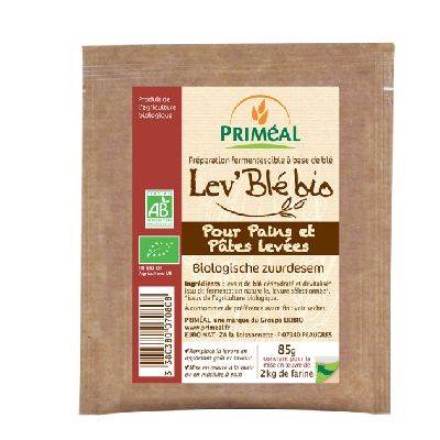 Lev'ble bio 85g primeal