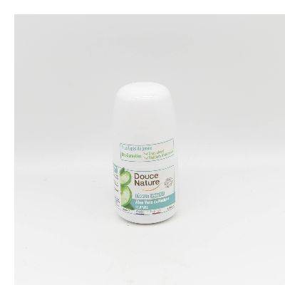 Deo. bille p.sens. 50ml douce
