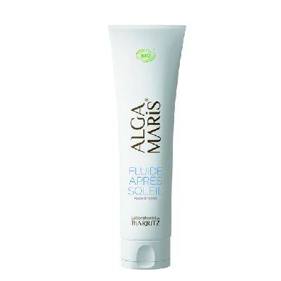 Fluide apres soleil - 150 ml