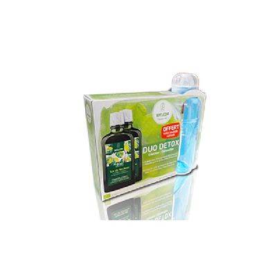 Lot de 3 jus de bouleau bio 20