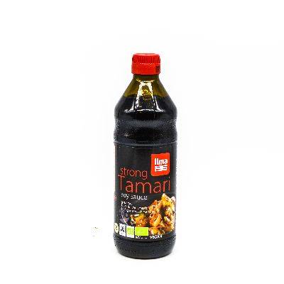 Tamari fort 500ml