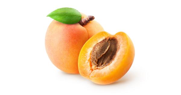 Abricot bio - 1kg