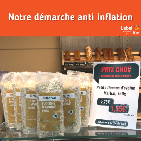Epicerie Bio  Lille